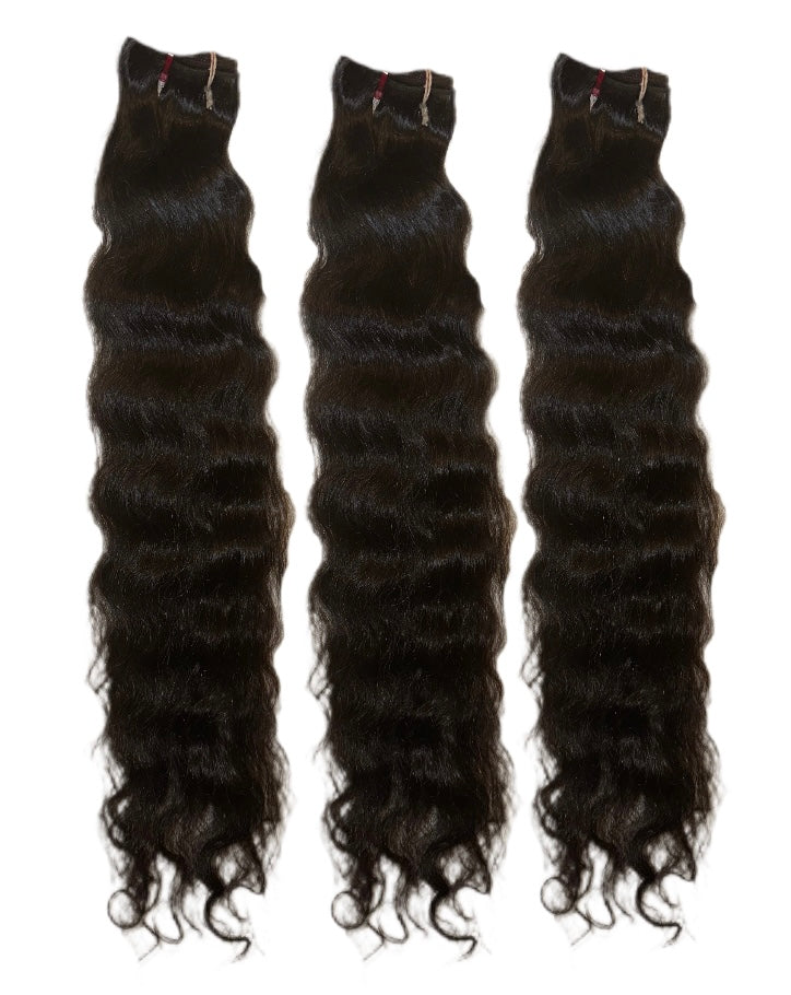 Indian Curly (preorder)