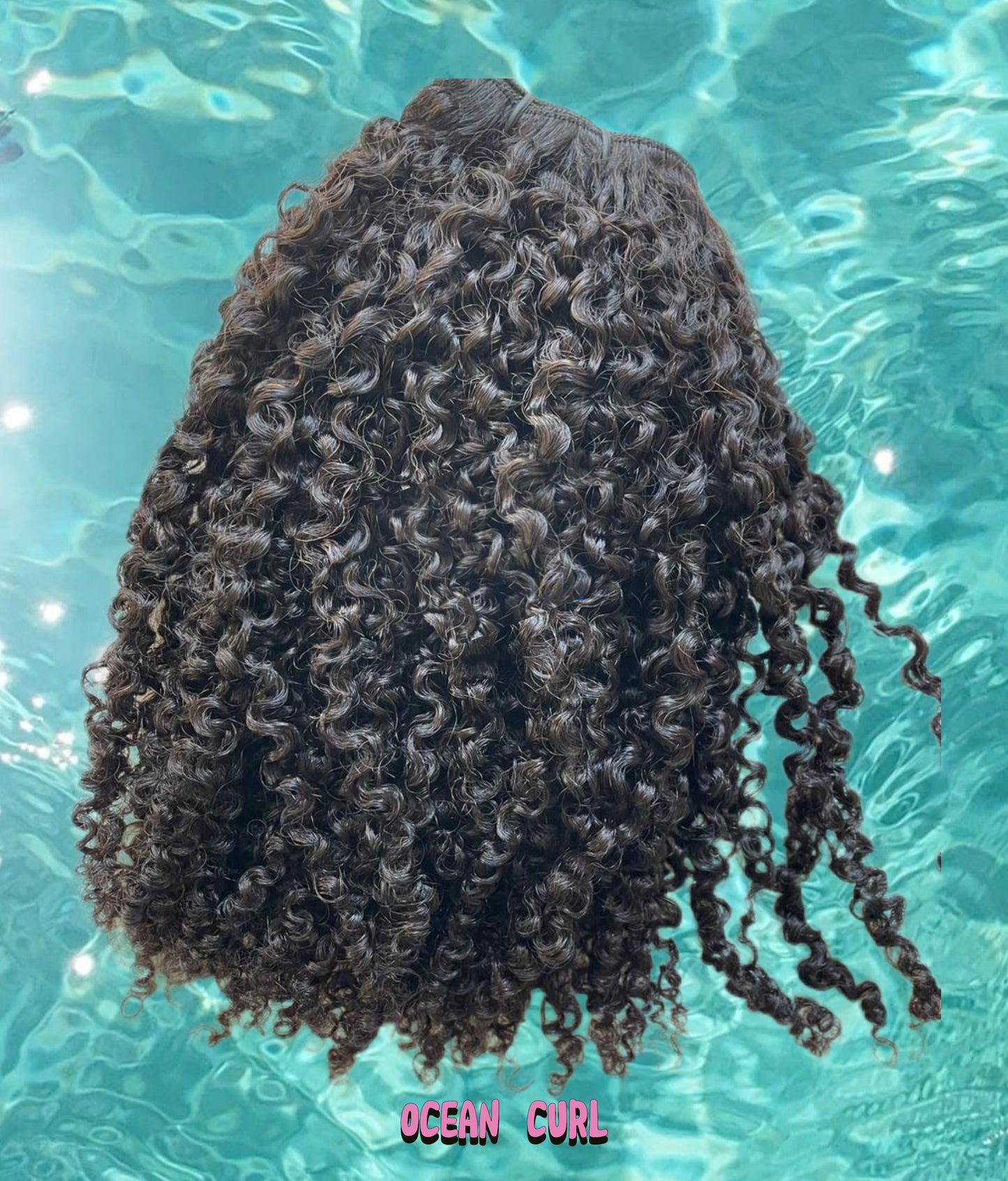 Ocean Curl (preorder)