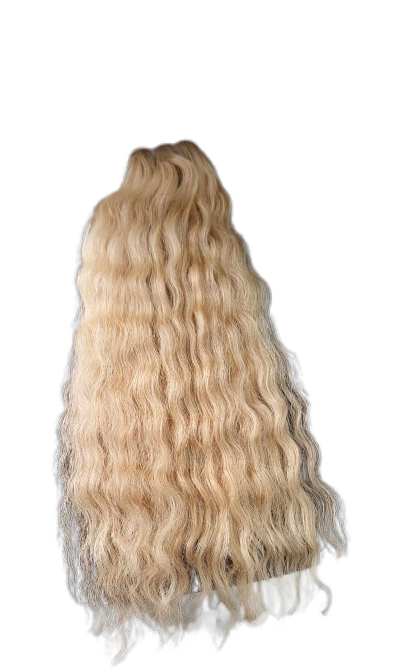 613 Indian Curly (preorder)