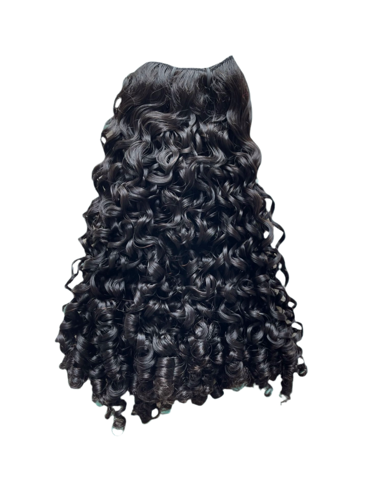 Vacay Curl (preorder)
