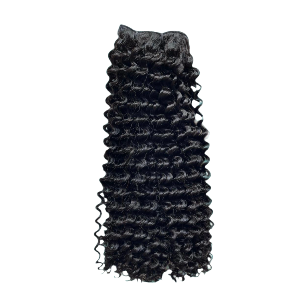 Kinky Curl (preorder)