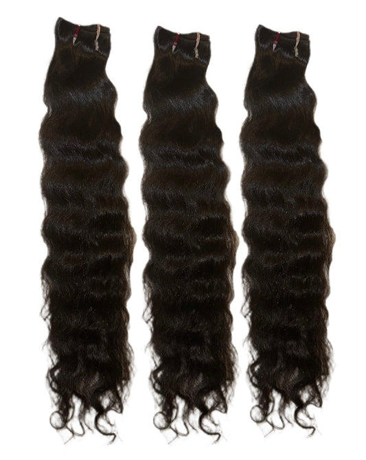 Indian Curly (preorder)