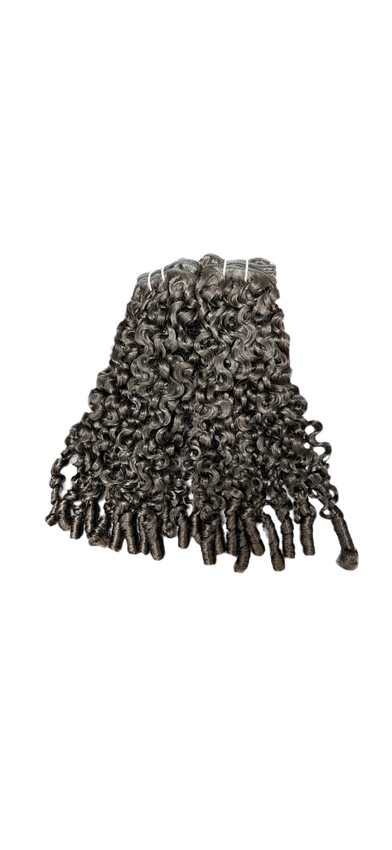 Exotic Curl (preorder)