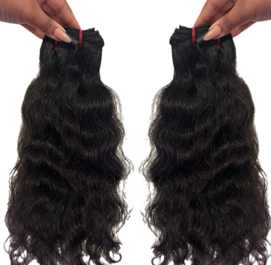 Indian Wavy (preorder)