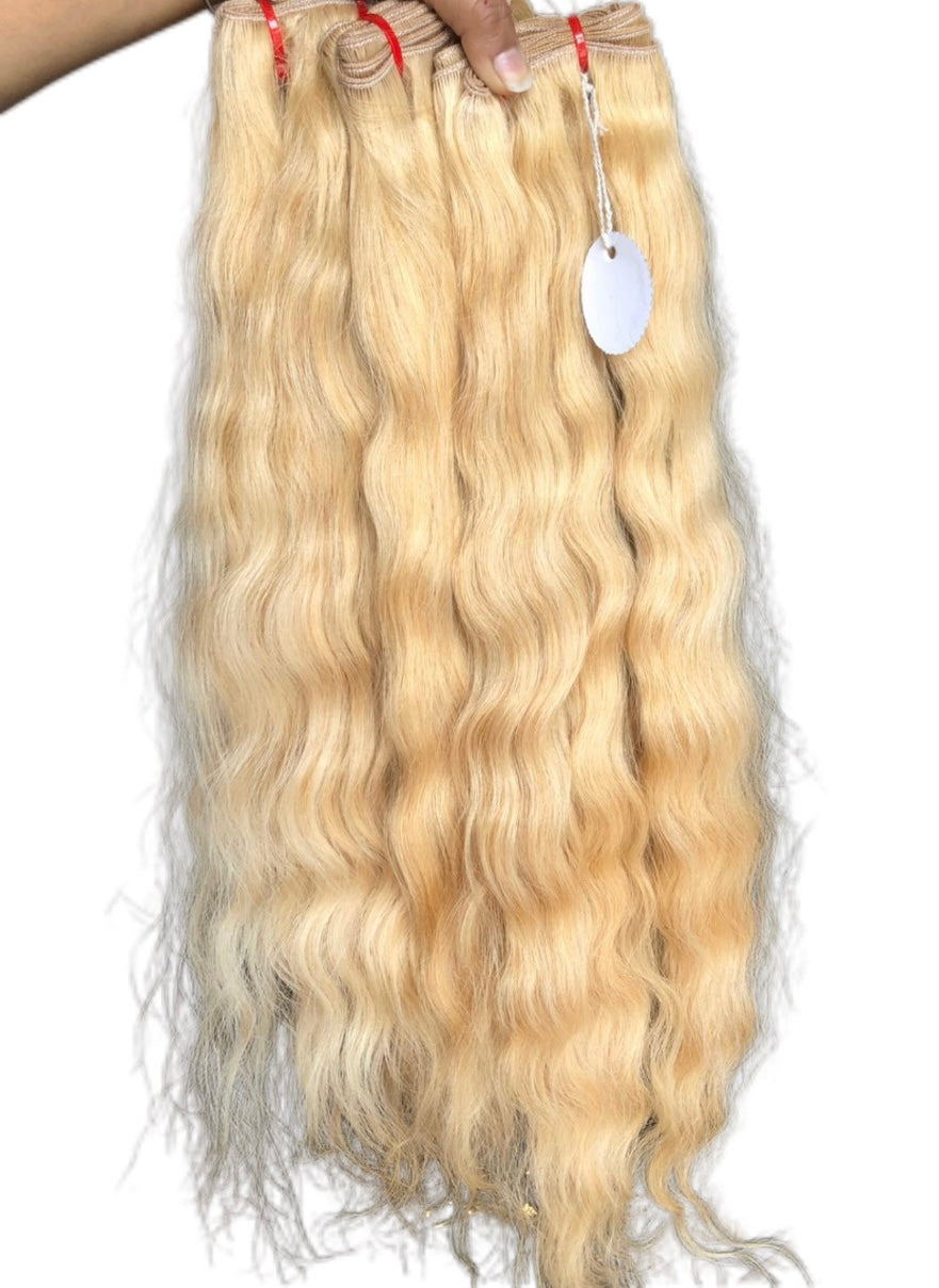 613 Indian Curly (preorder)
