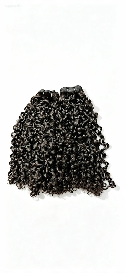 Coco Curl (preorder)