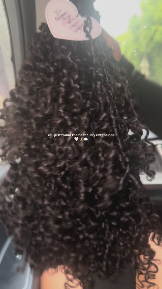 Coco Curl x Pre-Order